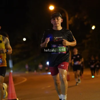 Runner Photo 3630287