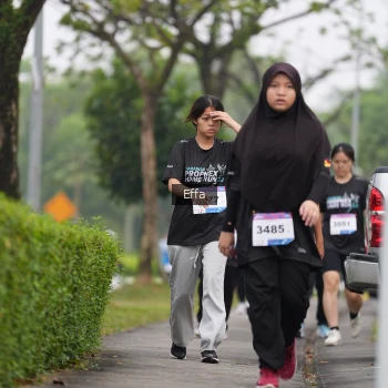 Runner Photo 3630289