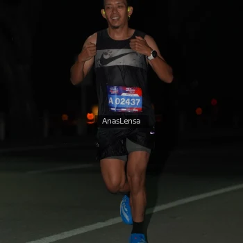 Runner Photo 3630290