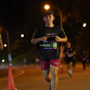 Runner Photo 3630293