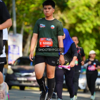 Runner Photo 3630294