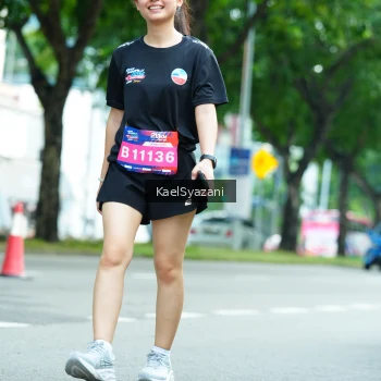 Runner Photo 3630299