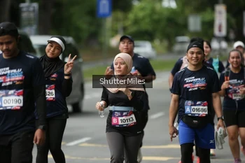 Runner Photo 36303