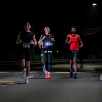 Runner Photo 3630300