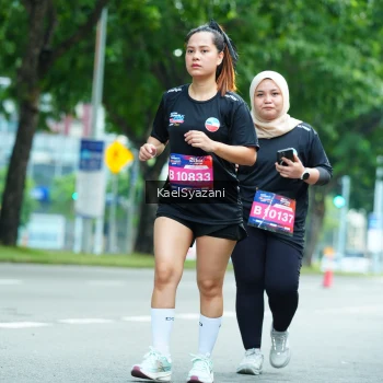 Runner Photo 3630301