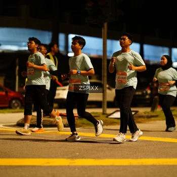 Runner Photo 3630302
