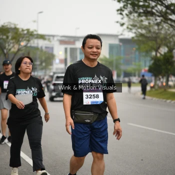 Runner Photo 3630303