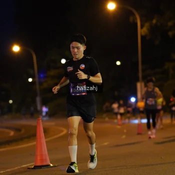 Runner Photo 3630308