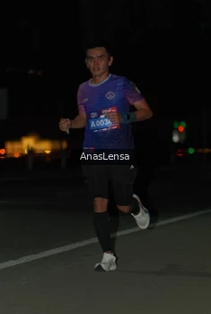 Runner Photo 3630311