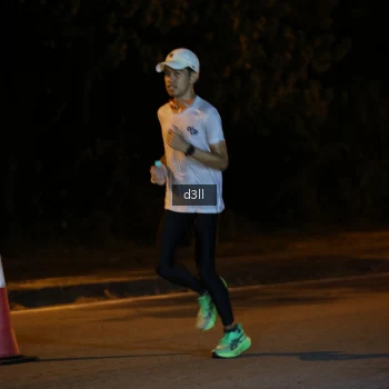 Runner Photo 3630312
