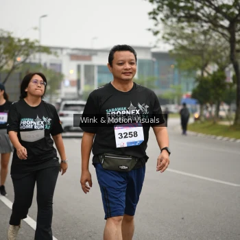Runner Photo 3630323