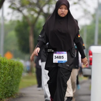 Runner Photo 3630328