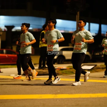Runner Photo 3630332
