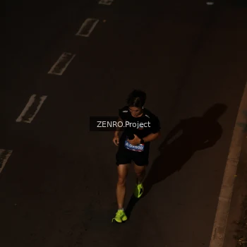 Runner Photo 3630337