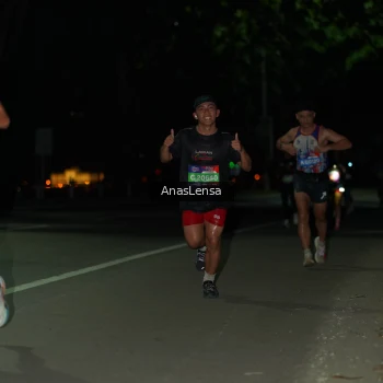 Runner Photo 3630340