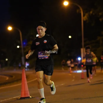 Runner Photo 3630344