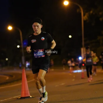 Runner Photo 3630348