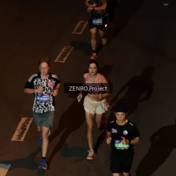 Runner Photo 3630350