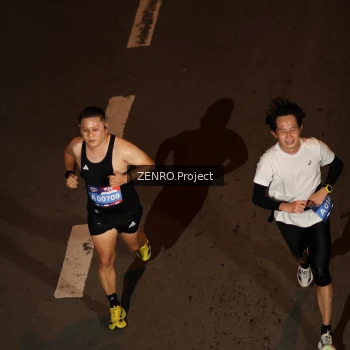 Runner Photo 3630351