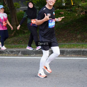 Runner Photo 3630355