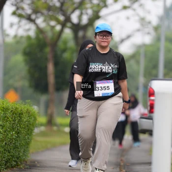 Runner Photo 3630360