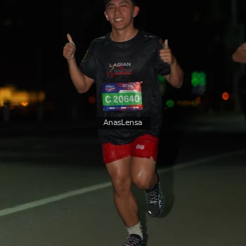 Runner Photo 3630361