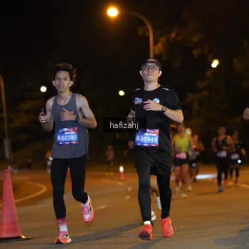 Runner Photo 3630362