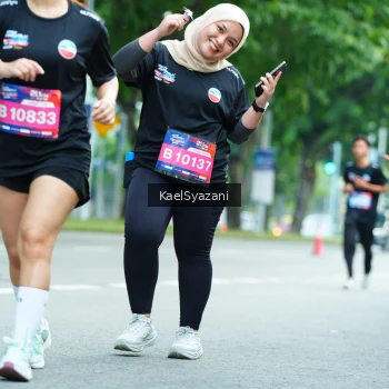 Runner Photo 3630365