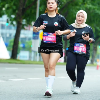 Runner Photo 3630366