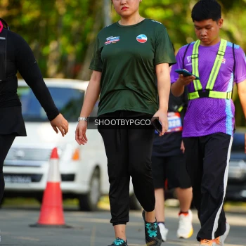 Runner Photo 3630367
