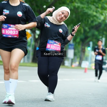 Runner Photo 3630374