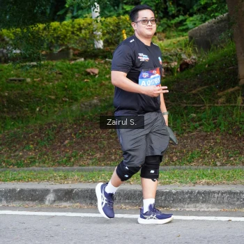 Runner Photo 3630377