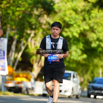 Runner Photo 3630378