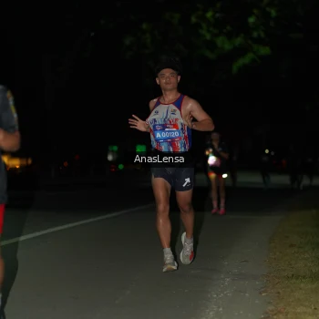 Runner Photo 3630380