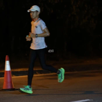 Runner Photo 3630381