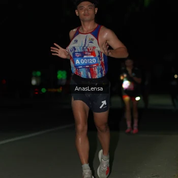 Runner Photo 3630386