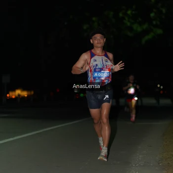 Runner Photo 3630390