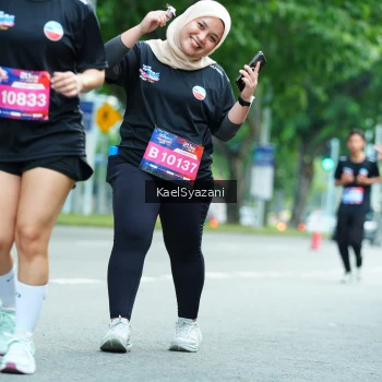 Runner Photo 3630395