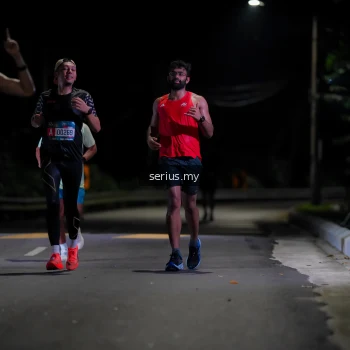 Runner Photo 3630397