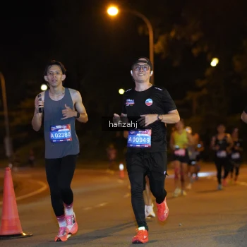 Runner Photo 3630398