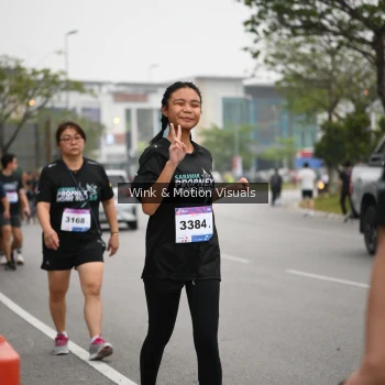 Runner Photo 3630399