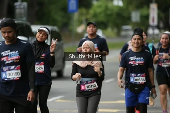 Runner Photo 36304