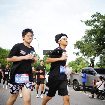 Runner Photo 3630401