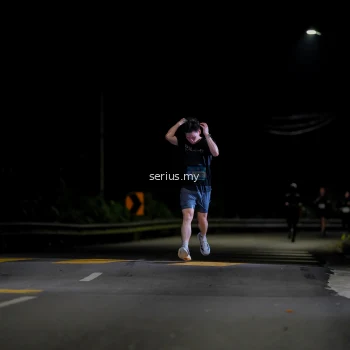Runner Photo 3630404