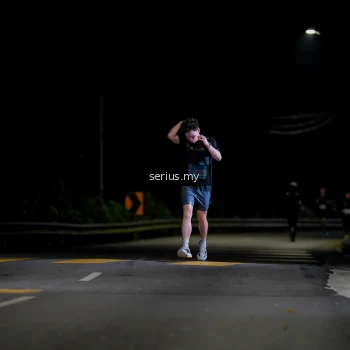 Runner Photo 3630405