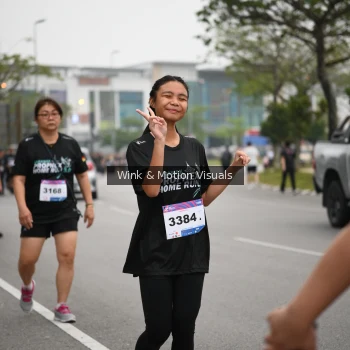 Runner Photo 3630407