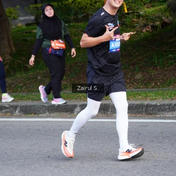 Runner Photo 3630409