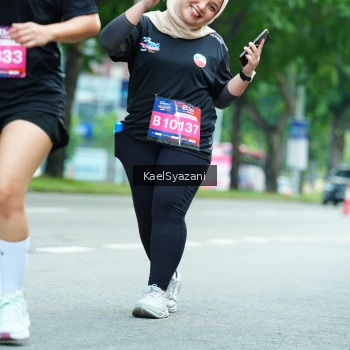 Runner Photo 3630411