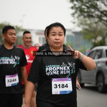 Runner Photo 3630412