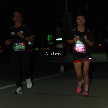 Runner Photo 3630413